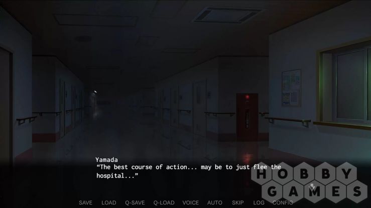 Nope Nope Nope Nope Nurses (для PC/Steam) фото 5