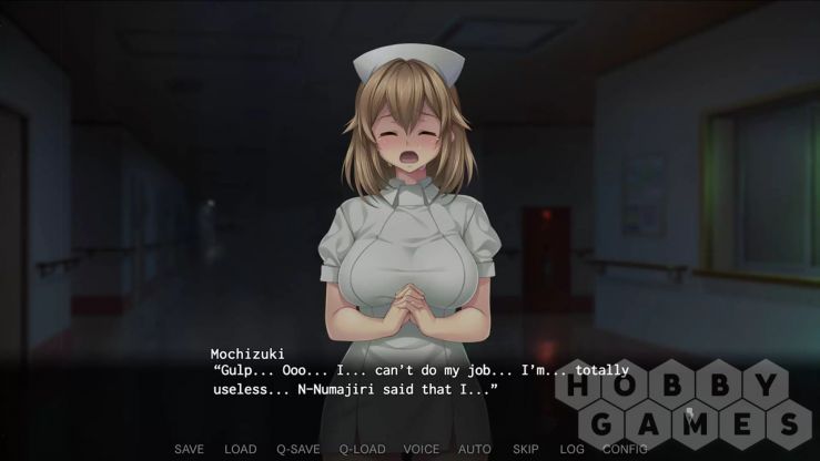 Nope Nope Nope Nope Nurses (для PC/Steam) фото 6