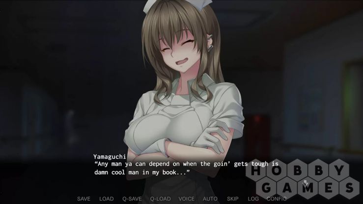 Nope Nope Nope Nope Nurses (для PC/Steam) фото 3
