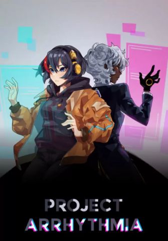 Project Arrhythmia (для PC/Steam)