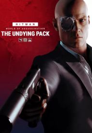 HITMAN 3 - The Undying Pack (для PC/Steam)