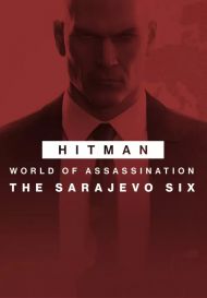 HITMAN 3 - Sarajevo Six Campaign Pack (для PC/Steam)