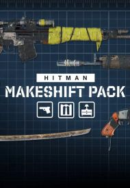 HITMAN 3 - Makeshift Pack (для PC/Steam)