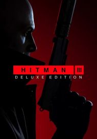 HITMAN 3 - Deluxe Pack (для PC/Steam)
