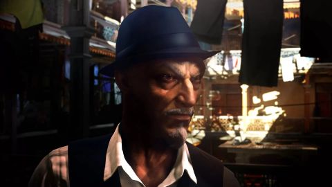 HITMAN 3 Access Pass: HITMAN 2 Expansion (для PC/Steam)