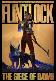 Flintlock: The Siege Of Dawn - Deluxe Edition (для PC/Steam)