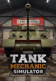 Tank Mechanic Simulator (для PC, Mac/Steam)