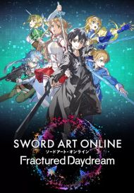 SWORD ART ONLINE Fractured Daydream (для PC/Steam)