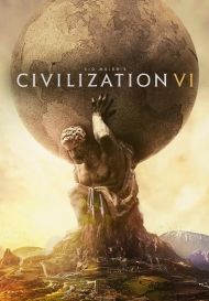 Sid Meier’s Civilization® VI (для Mac/PC/Steam)