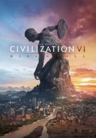 Sid Meier’s Civilization® VI: Rise and Fall (для Mac/PC/Steam)