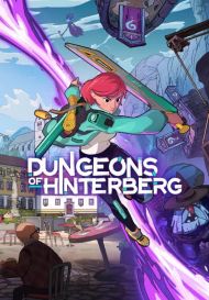 Dungeons of Hinterberg (для PC/Steam)
