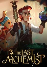 The Last Alchemist (для PC/Steam)