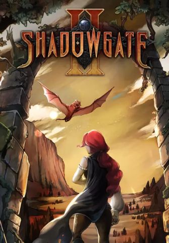 Shadowgate 2 (для PC/Steam)