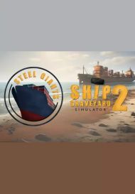 Ship Graveyard Simulator 2 - Steel Giants DLC (для PC/Steam)