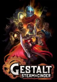 Gestalt: Steam & Cinder (для PC/Steam)