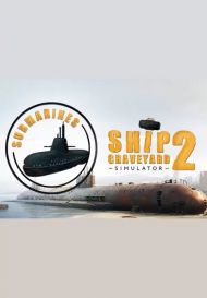 Ship Graveyard Simulator 2 - Submarines DLC (для PC/Steam)