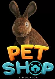 Pet Shop Simulator (для PC/Steam)