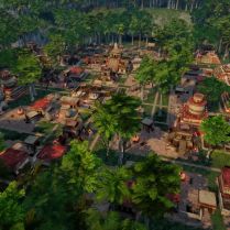 El Dorado: The Golden City Builder (для PC/Steam)