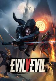 EvilVEvil (для PC/Steam)