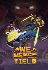 Aerial_Knight's We Never Yield (для PC/Steam)