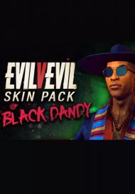 EvilVEvil - Black Dandy Mashaka DLC (для PC/Steam)