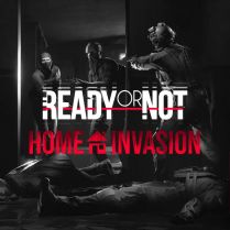 Ready or Not: Home Invasion (для PC/Steam)