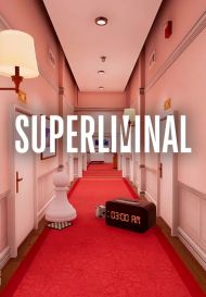 Superliminal (для PC, Mac/Steam)