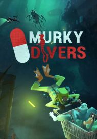 Murky Divers (для PC/Steam)