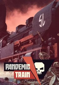 Pandemic Train (для PC/Steam)