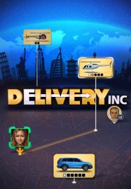 Delivery INC (для PC, Mac/Steam)