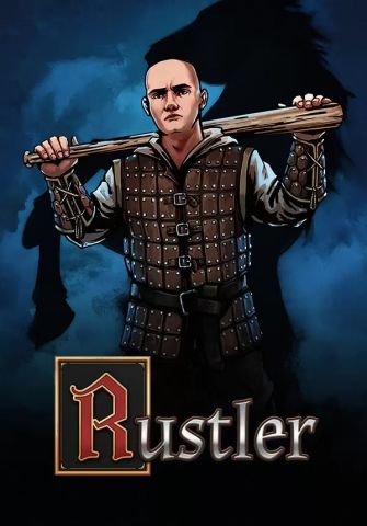 Rustler (Grand Theft Horse) (для PC/Steam)