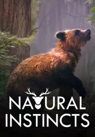 Natural Instincts: European Forest (для PC/Steam)