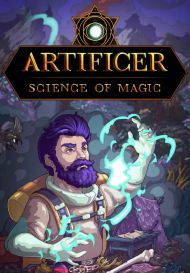 Artificer: Science of Magic (для PC/Steam)