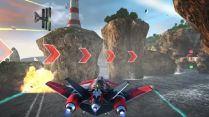 SkyDrift: Extreme Fighters Premium Airplane Pack (для PC/Steam)