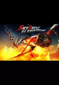 SkyDrift: Gladiator Multiplayer Pack (для PC/Steam)