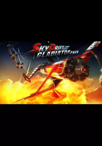 SkyDrift: Gladiator Multiplayer Pack (для PC/Steam)