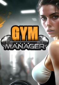 Gym Manager (для PC/Steam)