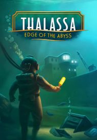 Thalassa: Edge Of The Abyss (для PC/Steam)