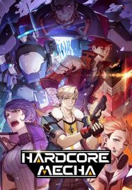 HARDCORE MECHA (для PC/Steam)