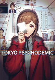 TOKYO PSYCHODEMIC (для PC/Steam)