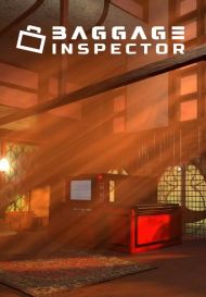 Baggage Inspector (для PC/Steam)