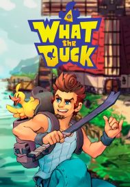 What the Duck (для PC/Steam)