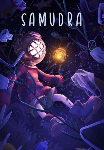 Samudra (для PC/Steam)