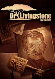 Dr Livingstone, I Presume? Reversed Escape Room (для PC/Steam)