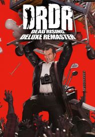 Dead Rising Deluxe Remaster (для PC/Steam)