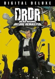 Dead Rising Deluxe Remaster Digital Deluxe (для PC/Steam)