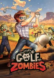 Golf VS Zombies (для PC/Steam)