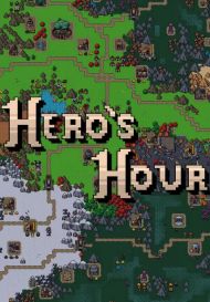 Hero's Hour (для PC/Steam)