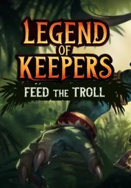 Legend of Keepers: Feed the Troll (для PC/Steam)