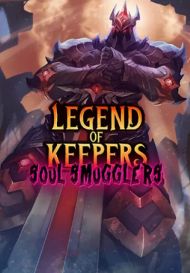 Legend of Keepers: Soul Smugglers (для PC/Steam)